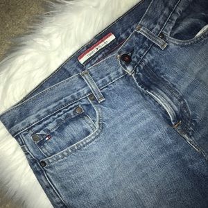 Vintage Tommy Jeans